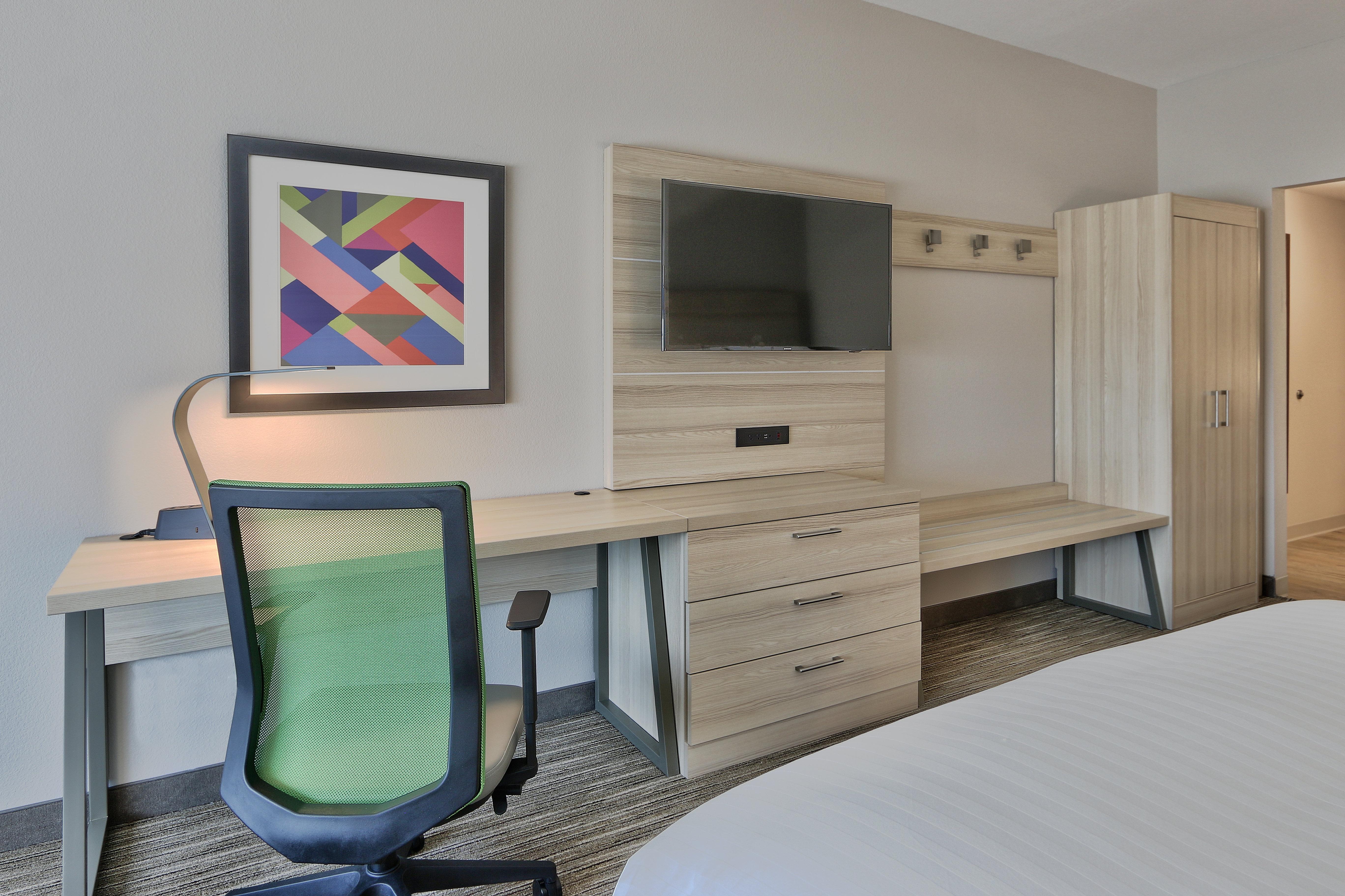 Holiday Inn Express & Suites - Roswell By Ihg Экстерьер фото