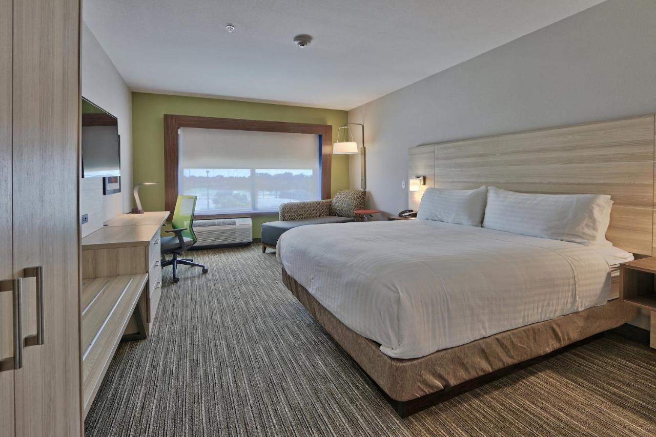 Holiday Inn Express & Suites - Roswell By Ihg Экстерьер фото