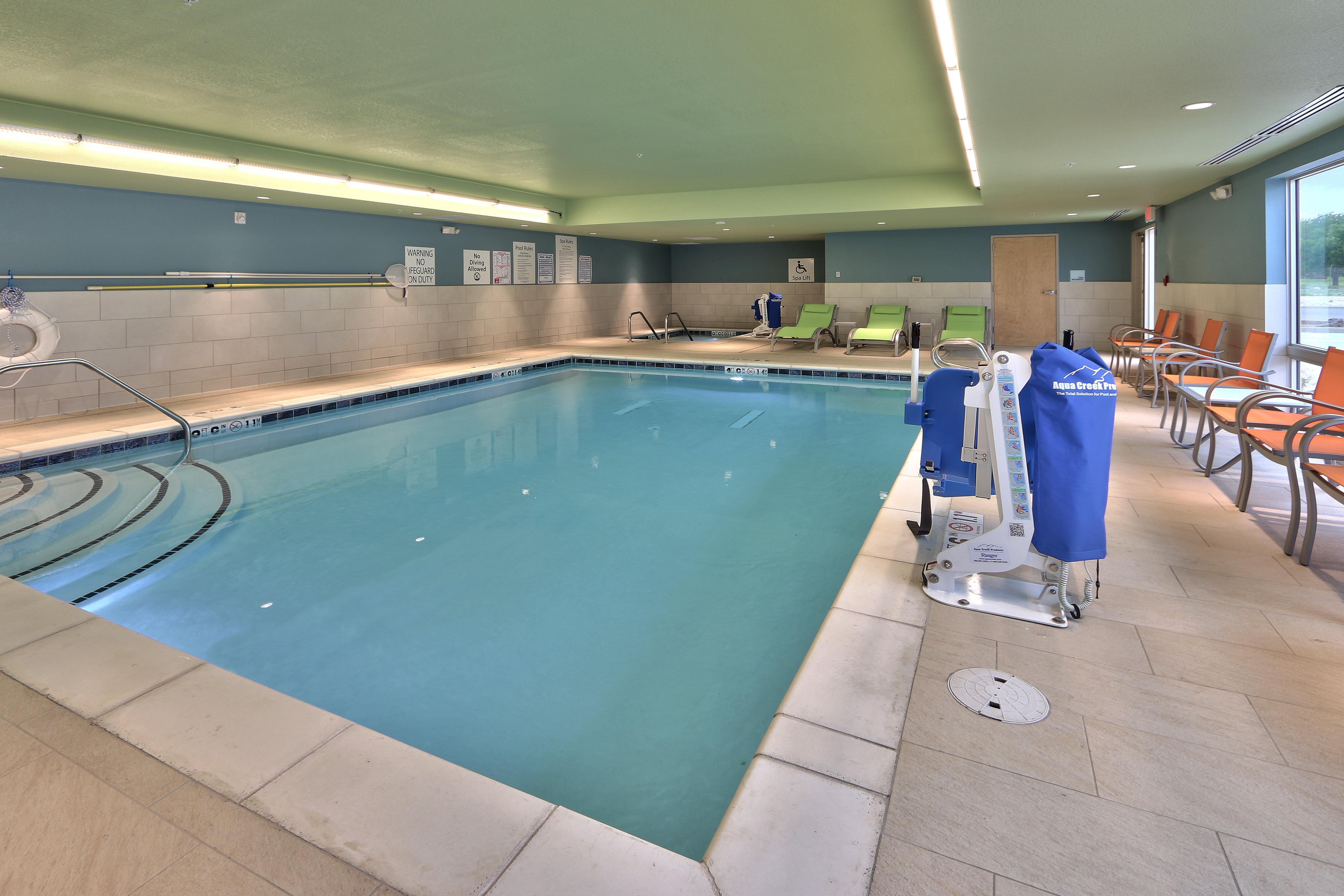 Holiday Inn Express & Suites - Roswell By Ihg Экстерьер фото