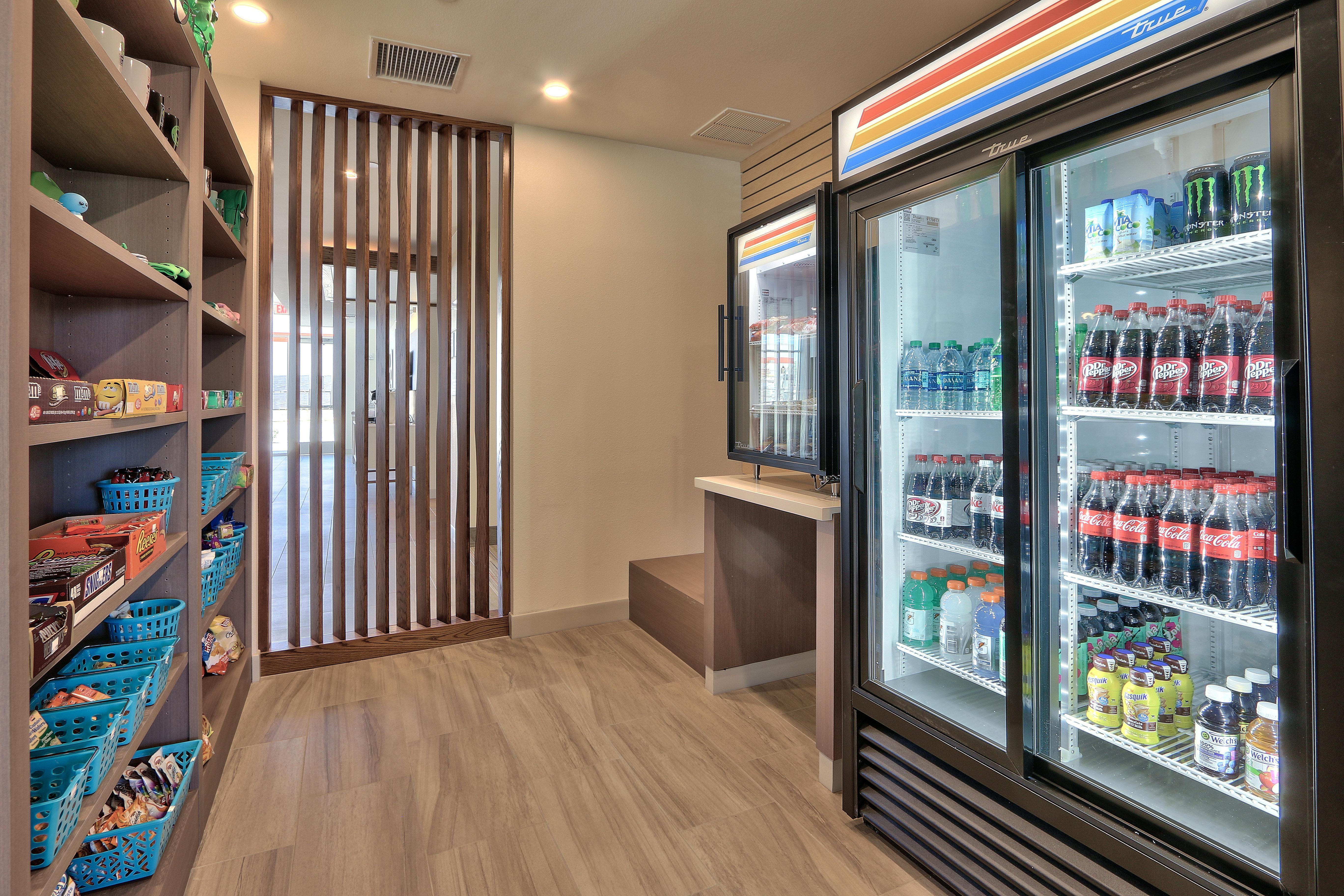 Holiday Inn Express & Suites - Roswell By Ihg Экстерьер фото