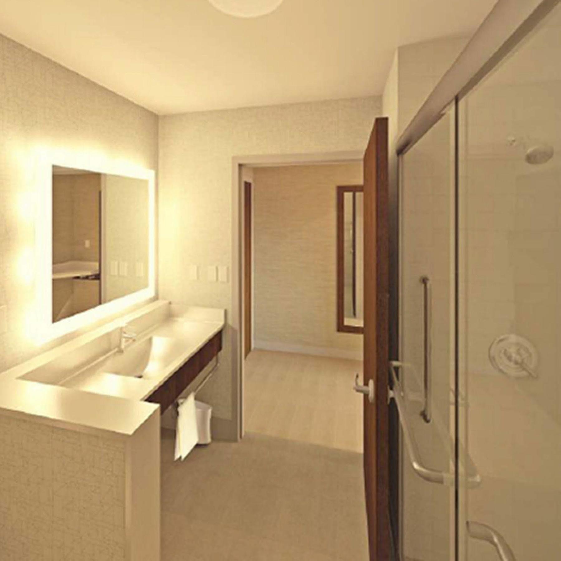 Holiday Inn Express & Suites - Roswell By Ihg Экстерьер фото