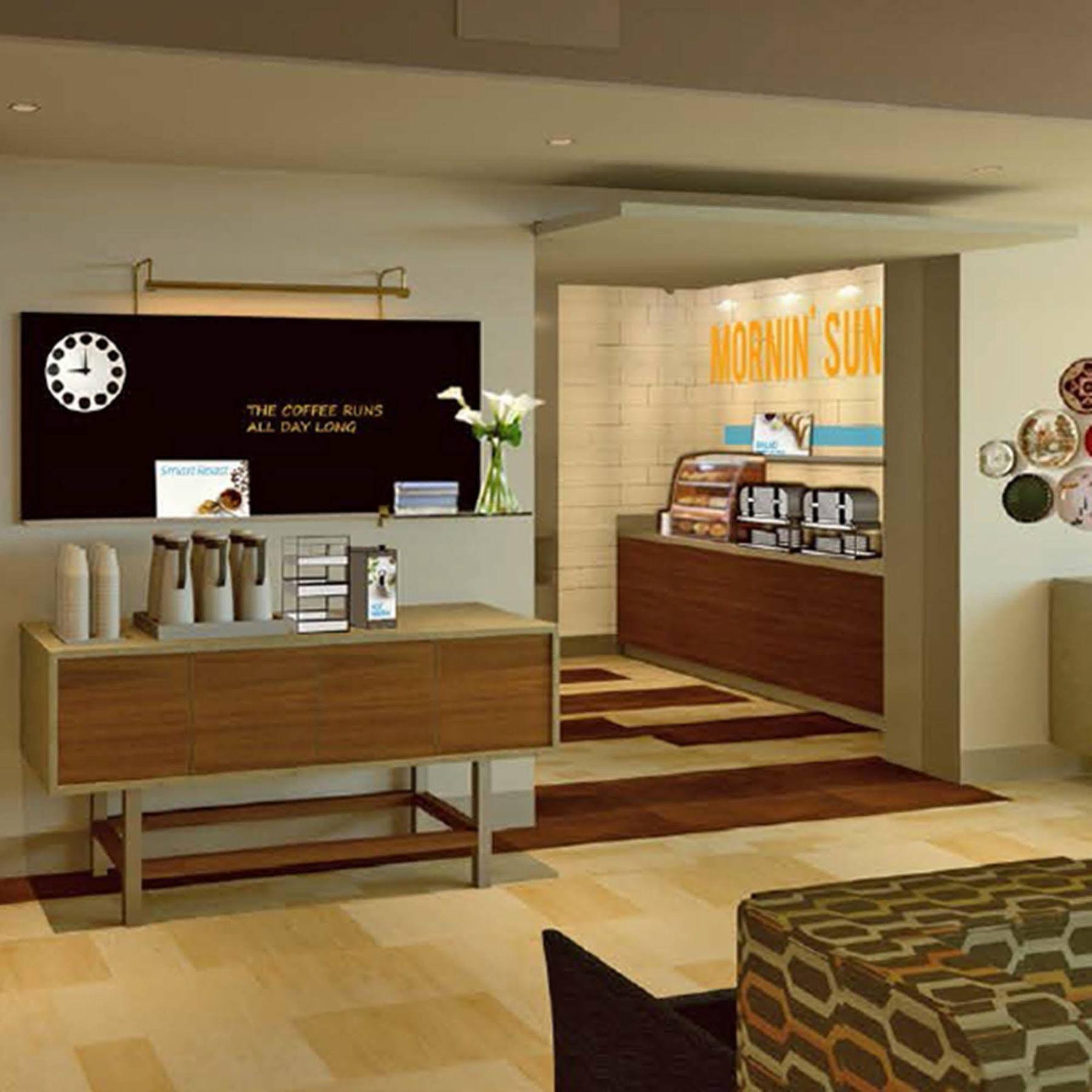 Holiday Inn Express & Suites - Roswell By Ihg Экстерьер фото