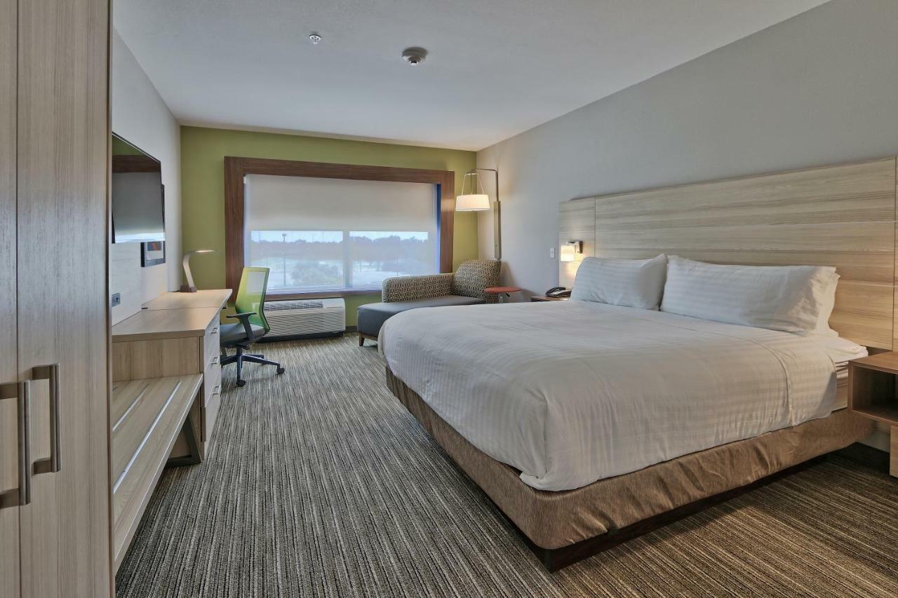 Holiday Inn Express & Suites - Roswell By Ihg Экстерьер фото
